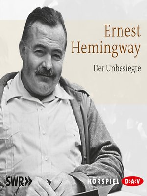 cover image of Der Unbesiegte